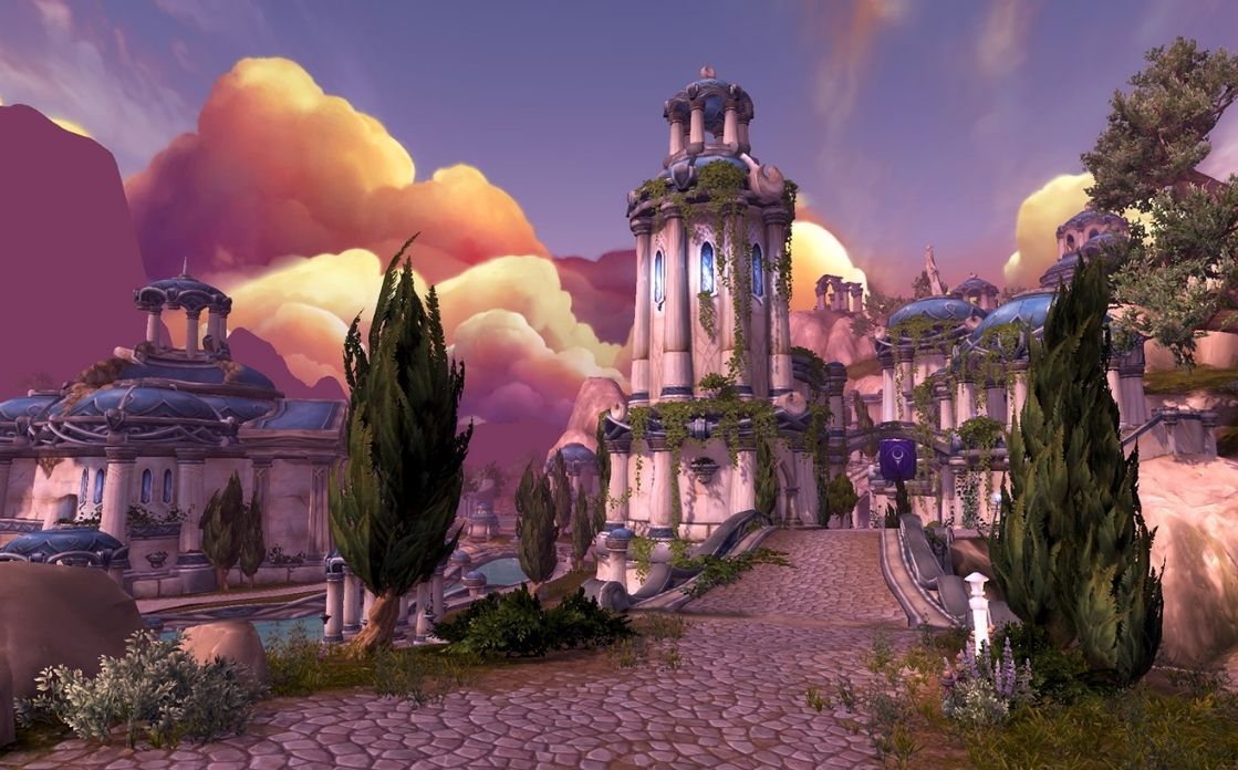 World of Warcraft Legion : le renouveau du MMORPG de Blizzard ? #6