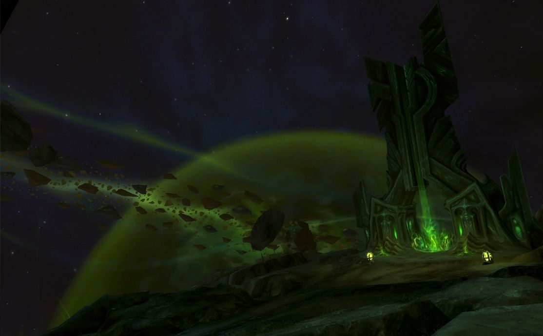 World of Warcraft Legion : le renouveau du MMORPG de Blizzard ? #4