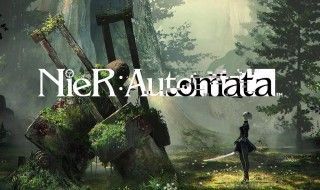 NieR Automata : 25 minutes de gameplay et une édition collector réservée au Japon