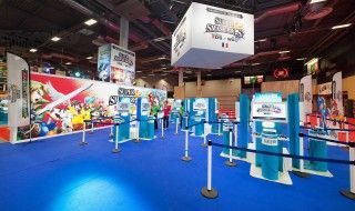 Nintendo ne sera pas présent à la Paris Games Week 2016