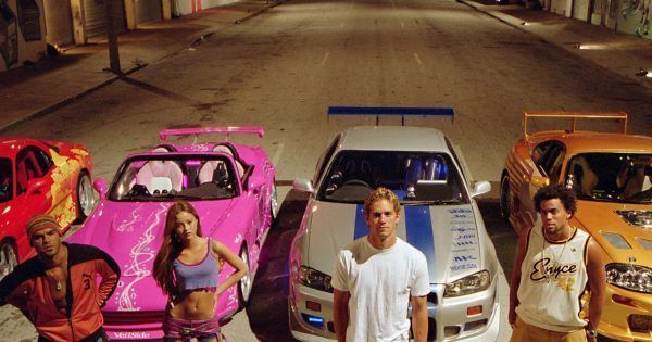 2 fast 2 furious streaming gratuit