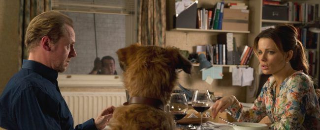 Absolutely Anything streaming gratuit