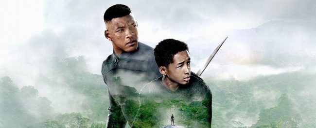 After Earth streaming gratuit