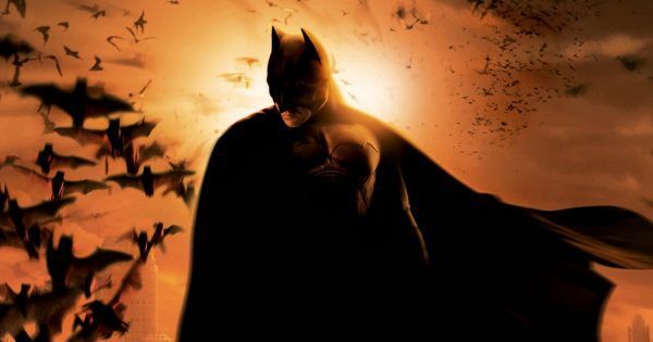 Batman Begins streaming gratuit