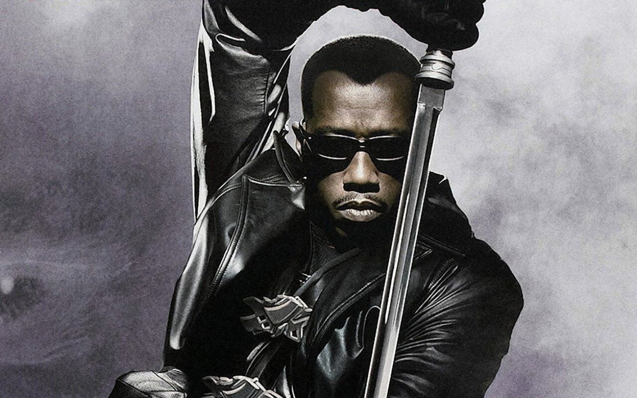 Blade II streaming gratuit