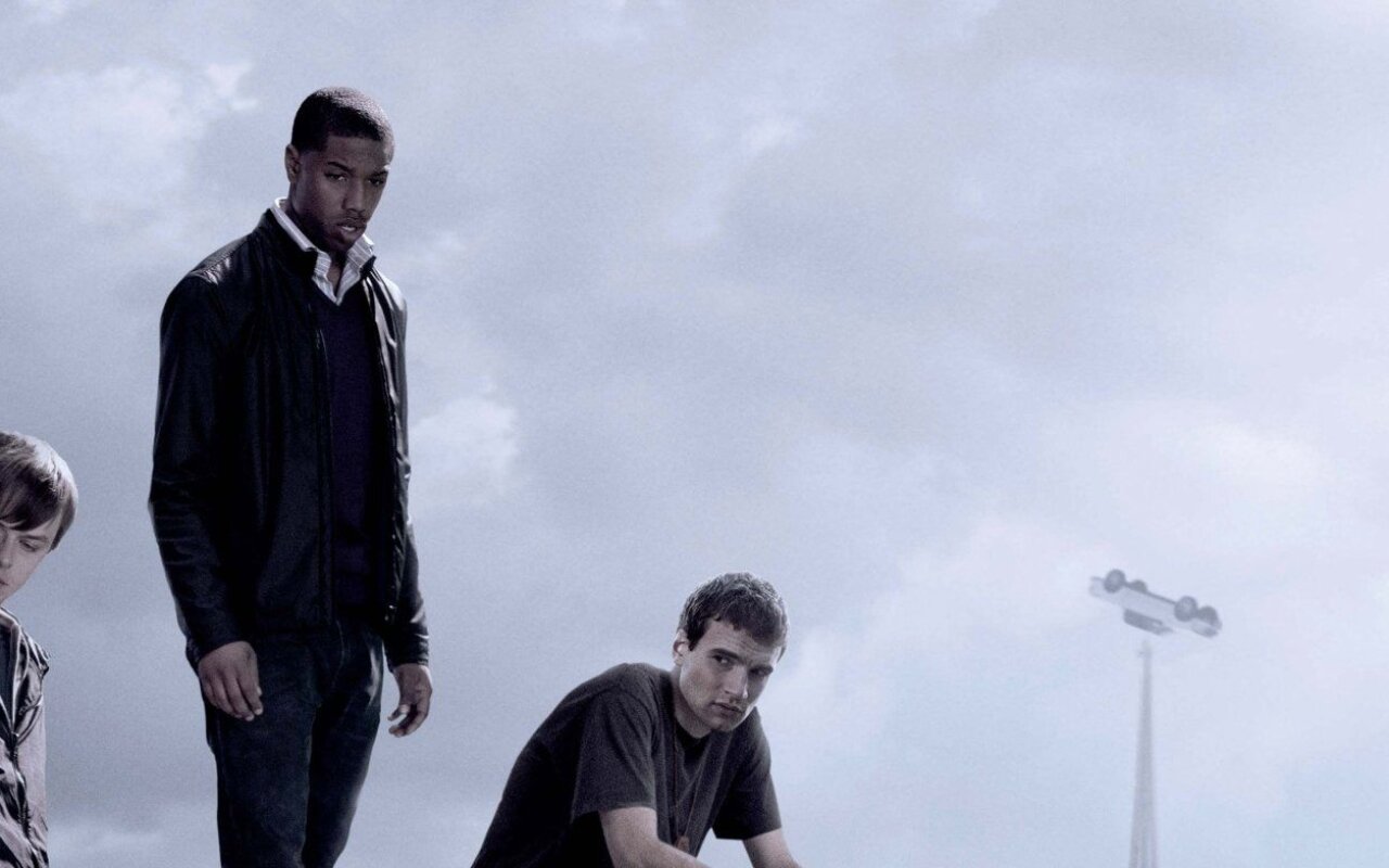 Chronicle streaming gratuit