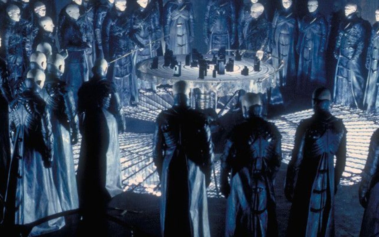 Dark City streaming gratuit