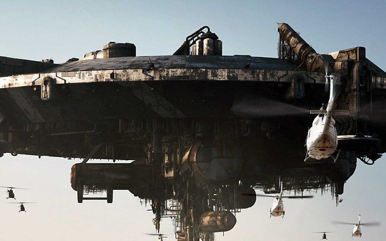 District 9 streaming gratuit