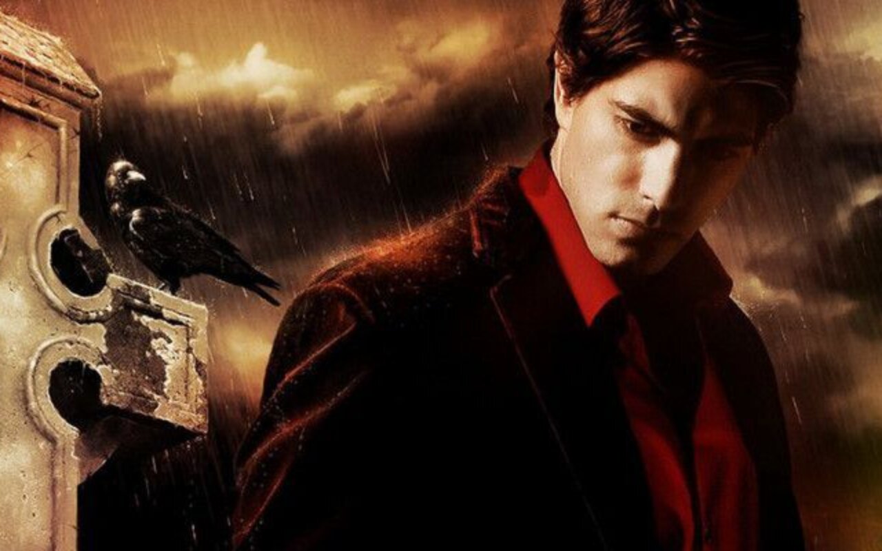 Dylan Dog streaming gratuit