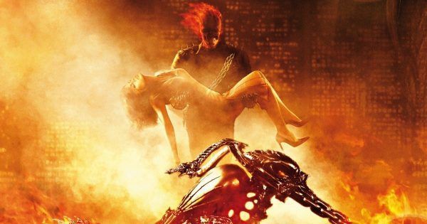 Ghost Rider streaming gratuit