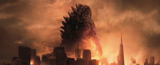 Godzilla streaming gratuit