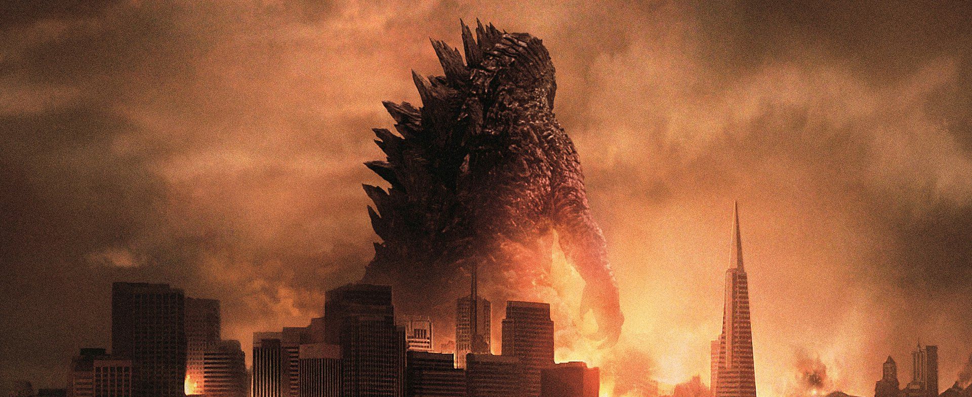 Godzilla streaming gratuit