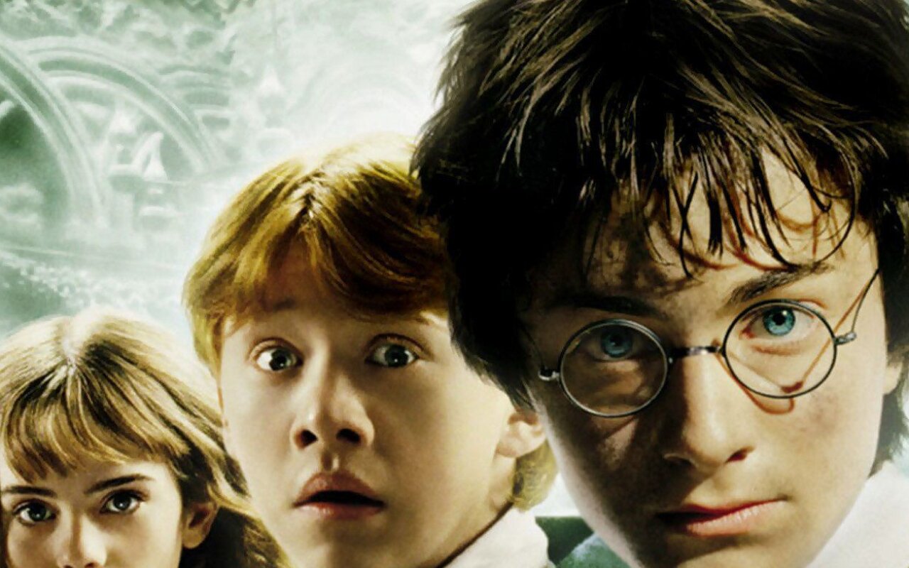Harry Potter et la Chambre des Secrets streaming gratuit