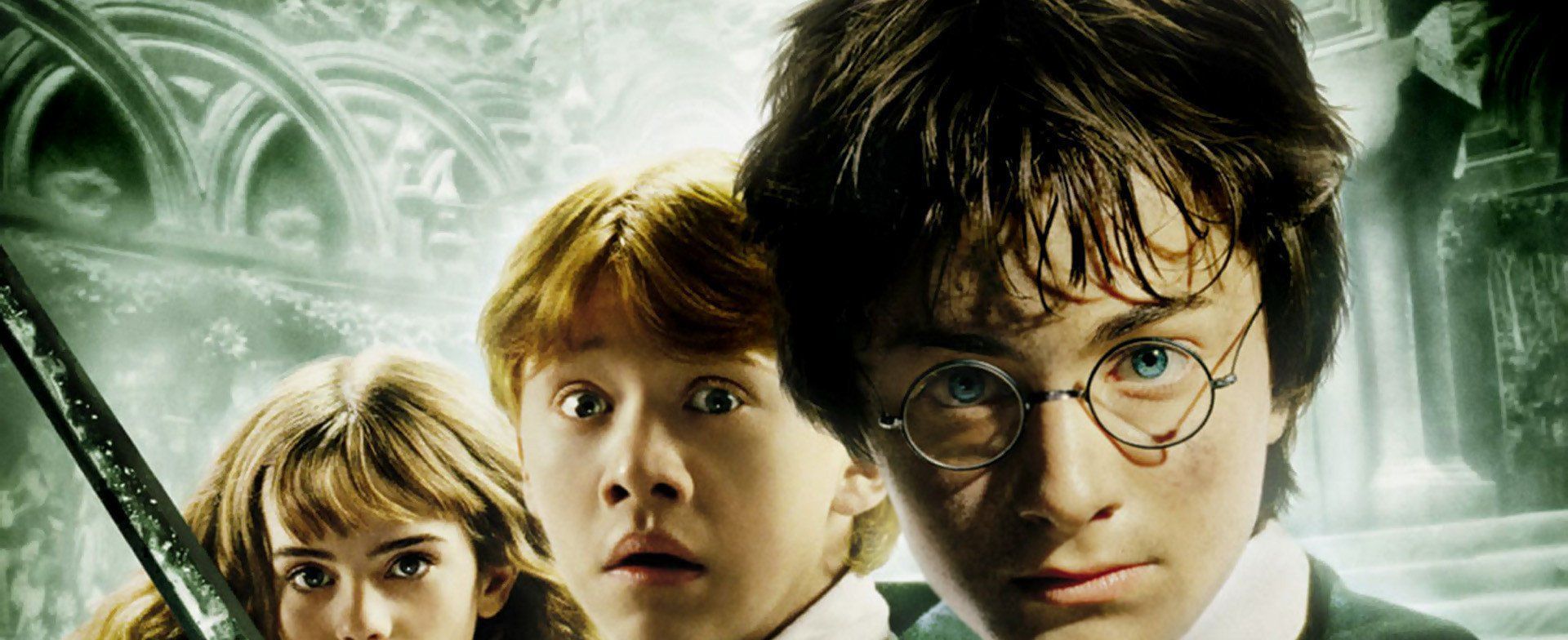 Harry Potter et la Chambre des Secrets en streaming VF (2002) ?️