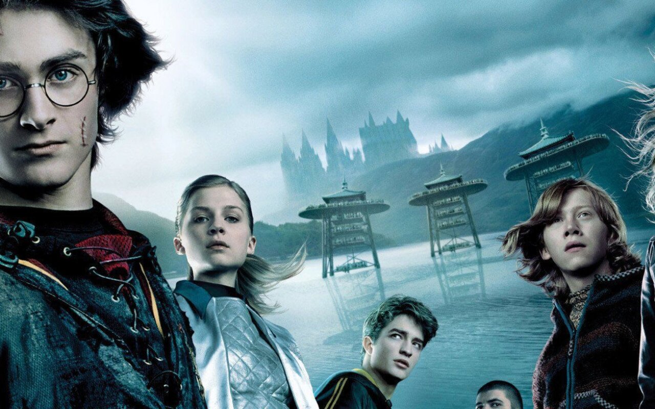 Harry Potter et la Coupe de Feu streaming gratuit