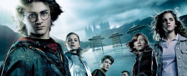 Harry Potter et la Coupe de Feu streaming gratuit