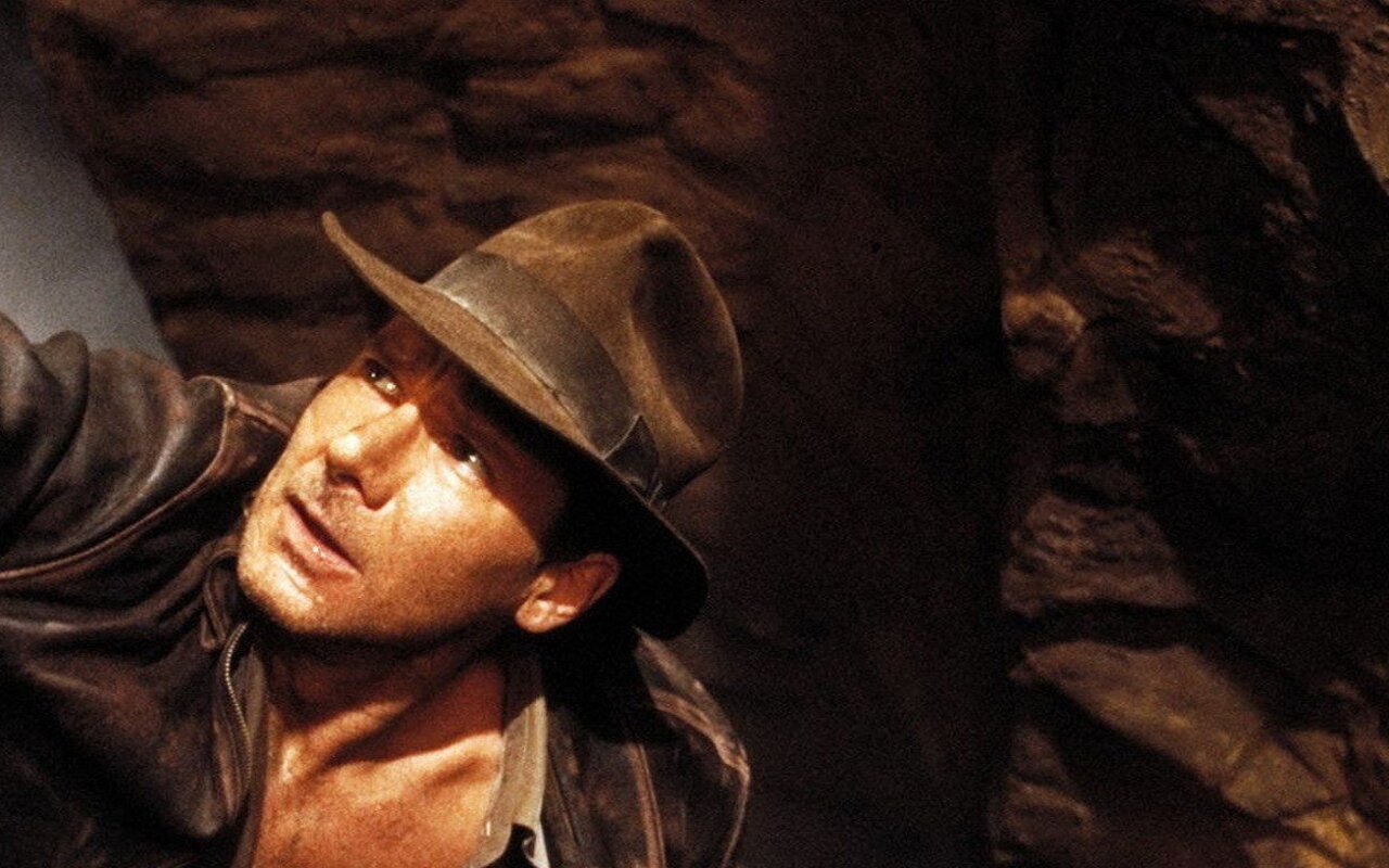 Indiana Jones et la Dernière Croisade streaming gratuit