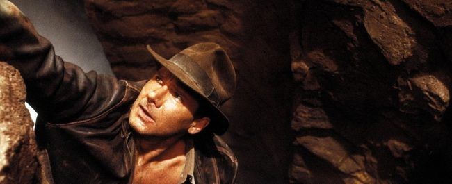 Indiana Jones 3 et la Dernière Croisade streaming gratuit