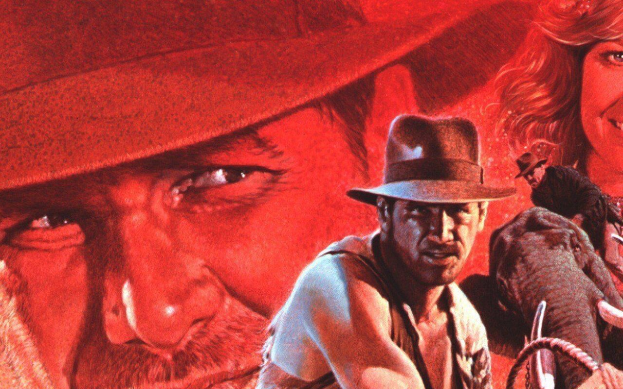 Indiana Jones et le temple maudit streaming gratuit