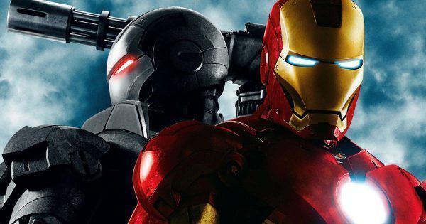 Iron man 2 streaming gratuit