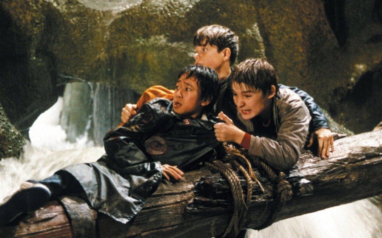 Les Goonies streaming gratuit