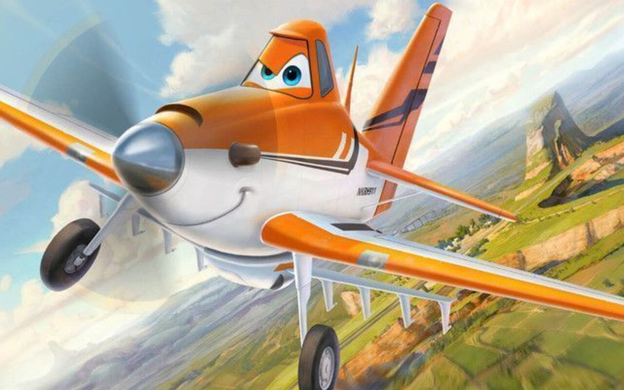 Planes streaming gratuit