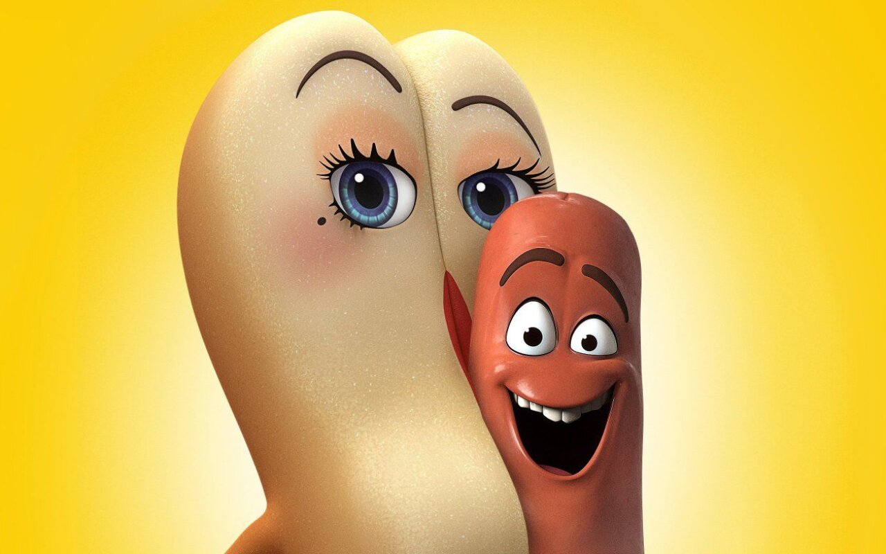 Sausage Party streaming gratuit