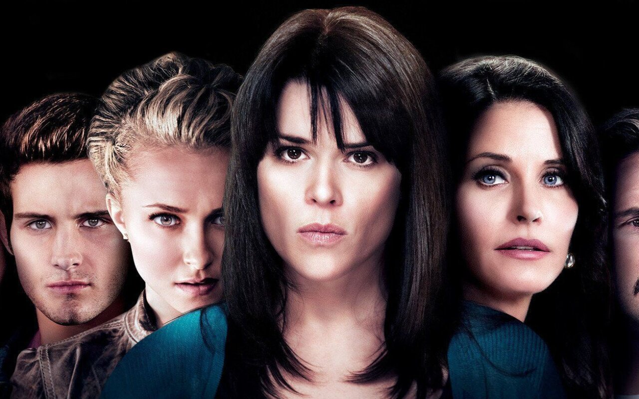 Scream 4 streaming gratuit