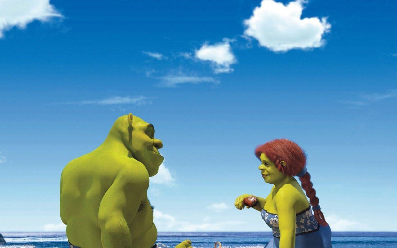 Shrek 2 streaming gratuit