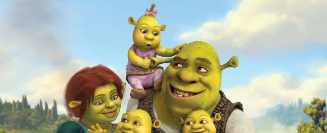 Shrek 4 : il était une fin streaming gratuit
