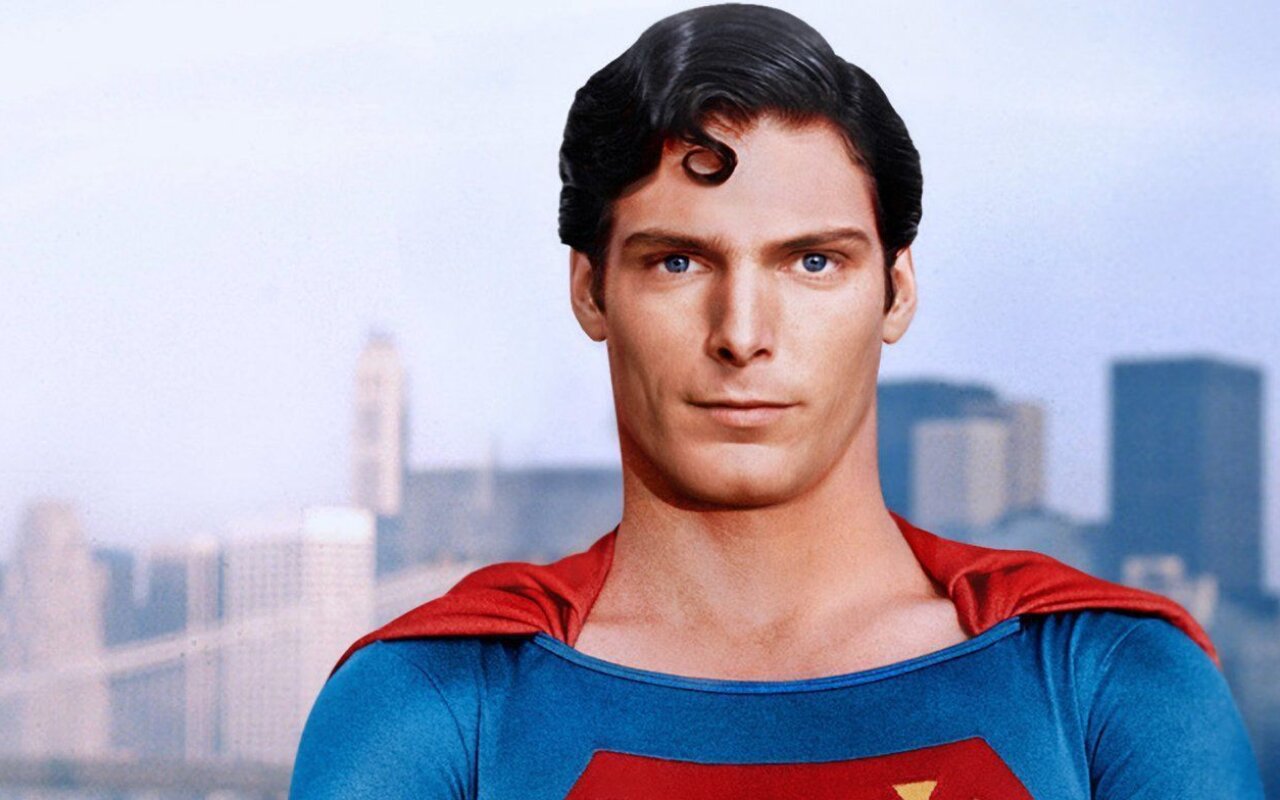 Superman streaming gratuit