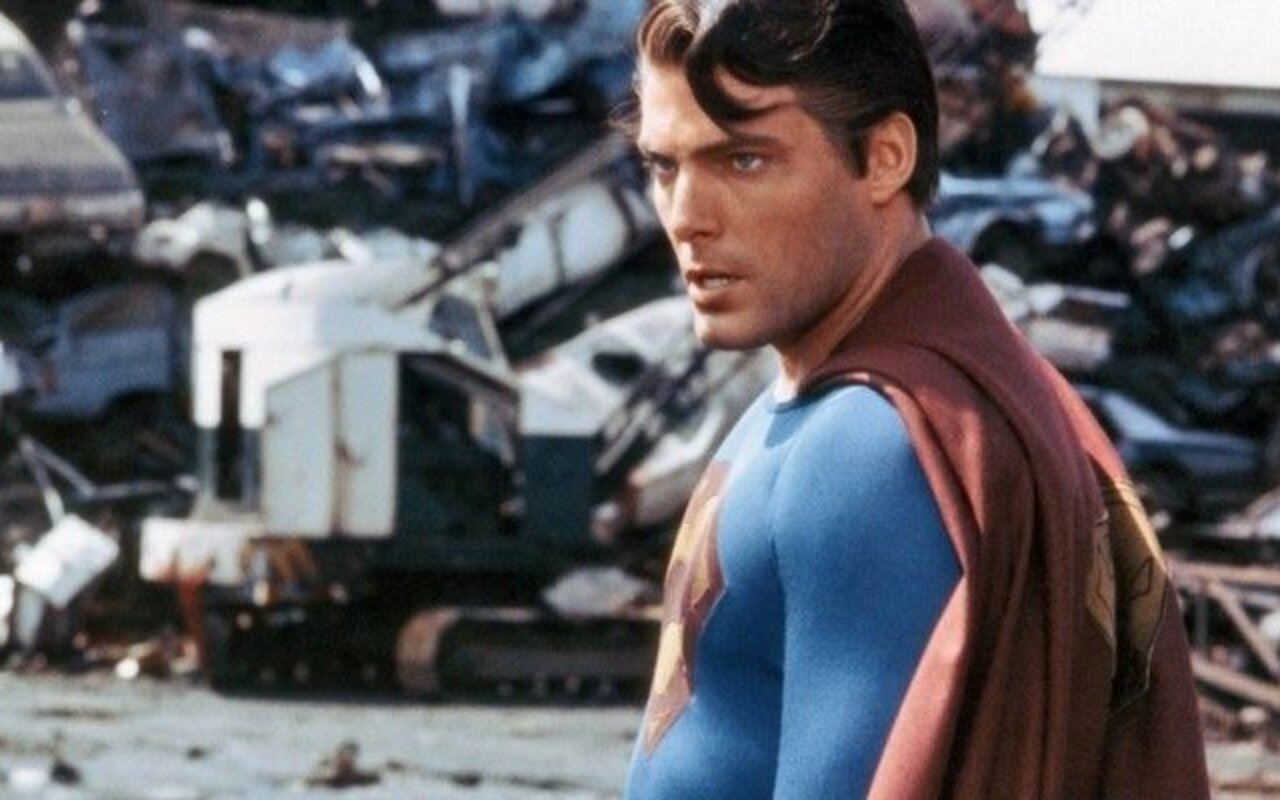 Superman III streaming gratuit