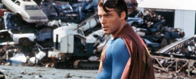 Superman III streaming gratuit