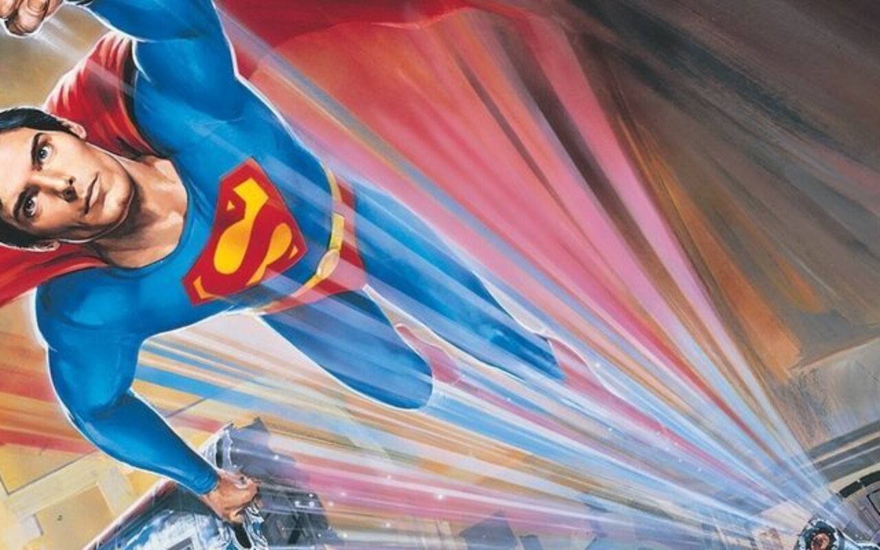 Superman IV streaming gratuit