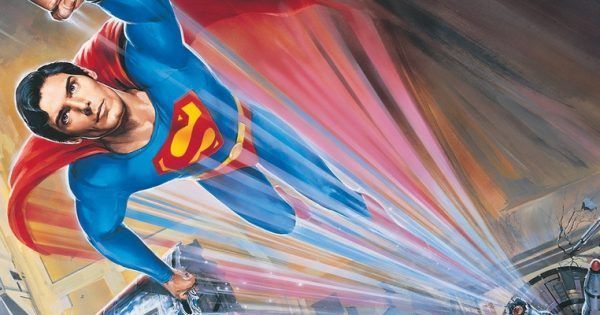 Superman IV streaming gratuit