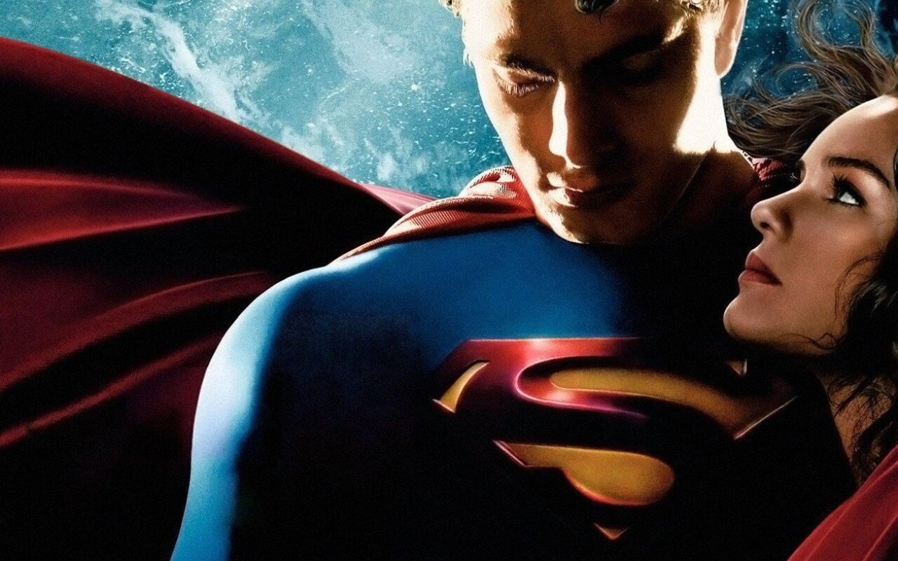 Superman Returns streaming gratuit