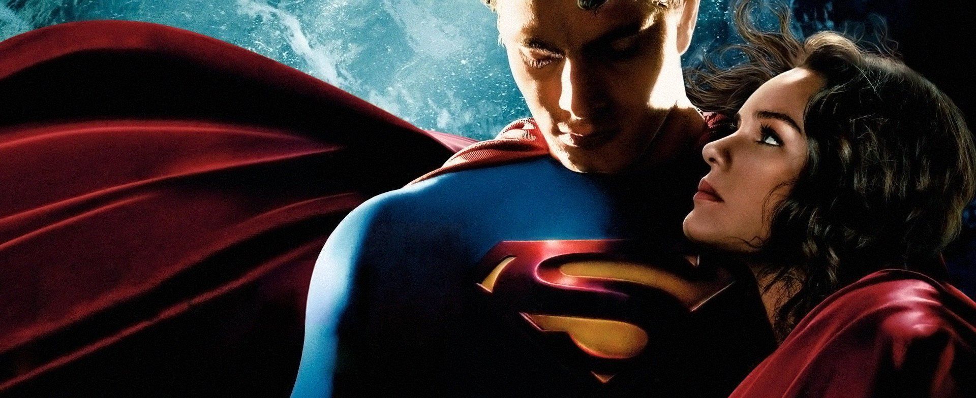 Superman Returns streaming gratuit
