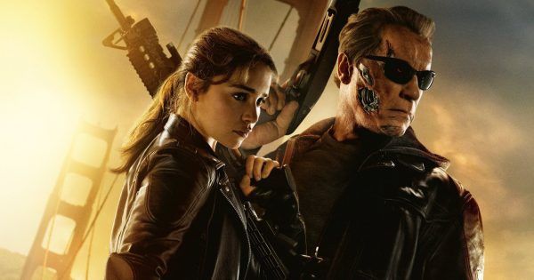 Terminator 5 Genisys streaming gratuit