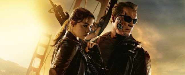 Terminator 5 Genisys streaming gratuit