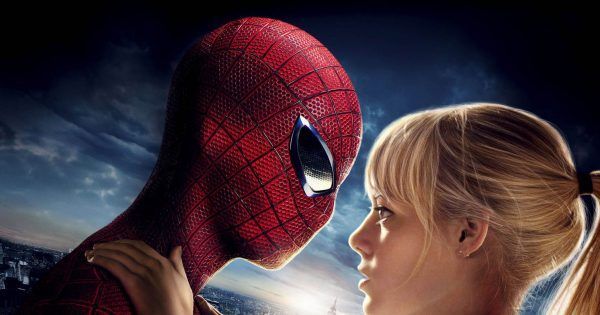 The Amazing Spider-Man streaming gratuit
