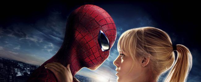 The Amazing Spider-Man streaming gratuit