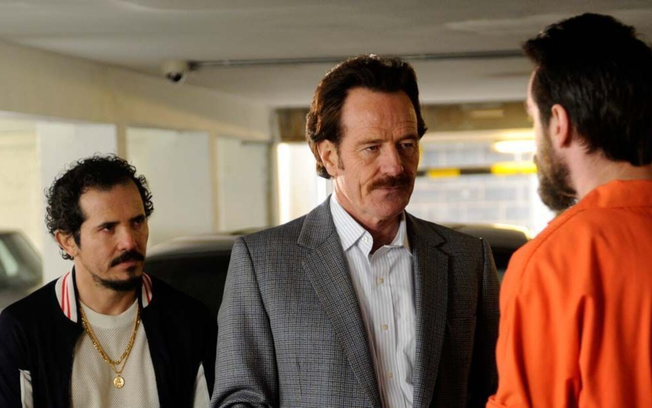 The Infiltrator streaming gratuit