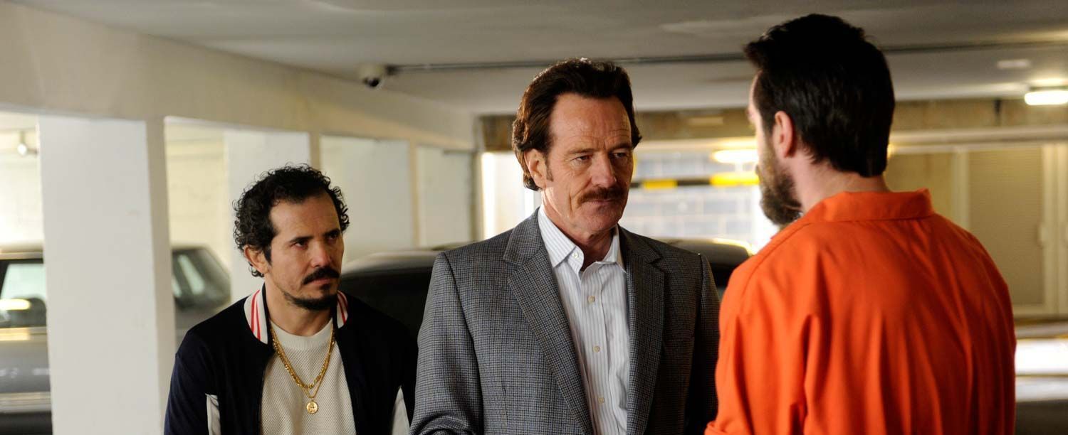 The Infiltrator streaming gratuit