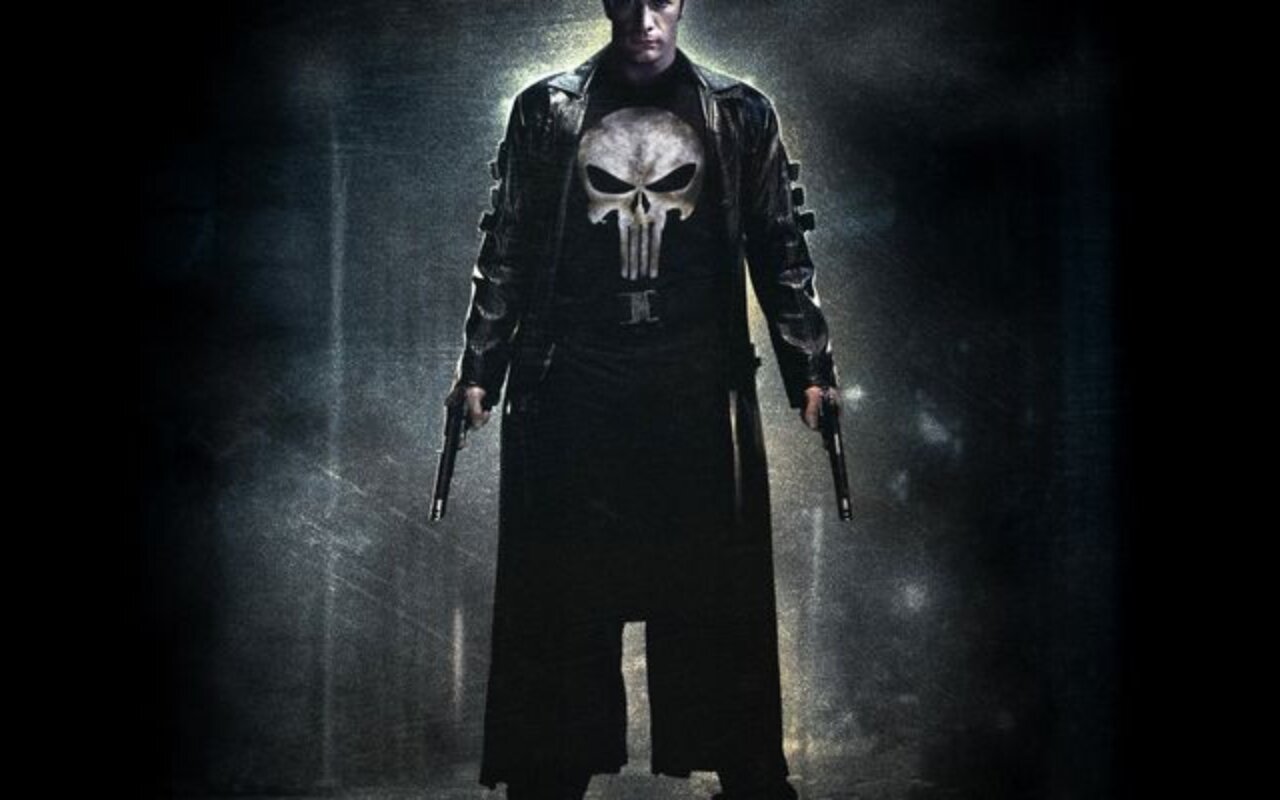 The Punisher streaming gratuit