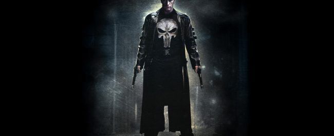 The Punisher streaming gratuit