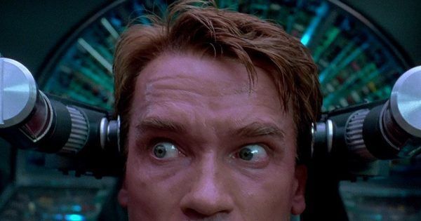 Total Recall streaming gratuit