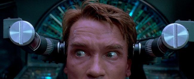 Total Recall streaming gratuit