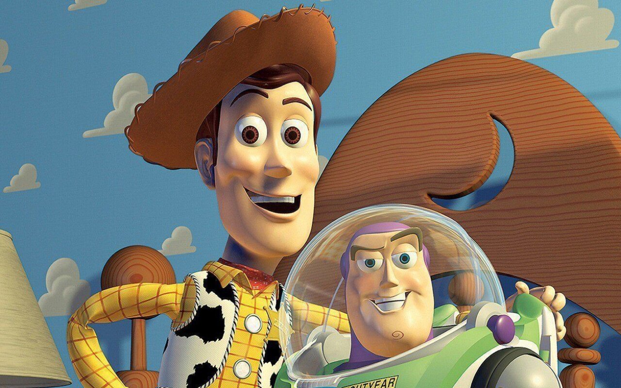 Toy Story streaming gratuit