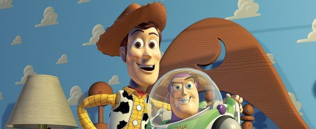 Toy Story streaming gratuit