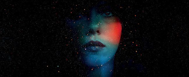Under the Skin streaming gratuit